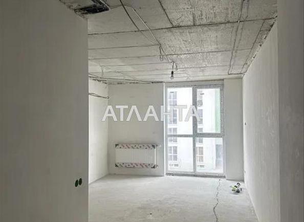 1-комнатная квартира по адресу ул. Рудненська (площадь 28,1 м²) - Atlanta.ua
