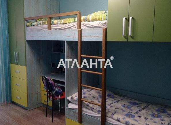 2-комнатная квартира по адресу Каховская ул. (площадь 66 м²) - Atlanta.ua