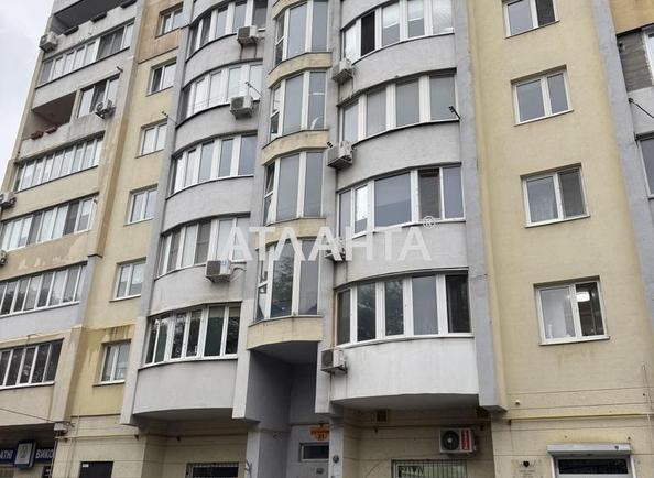 2-комнатная квартира по адресу ул. Асташкина (площадь 60 м²) - Atlanta.ua