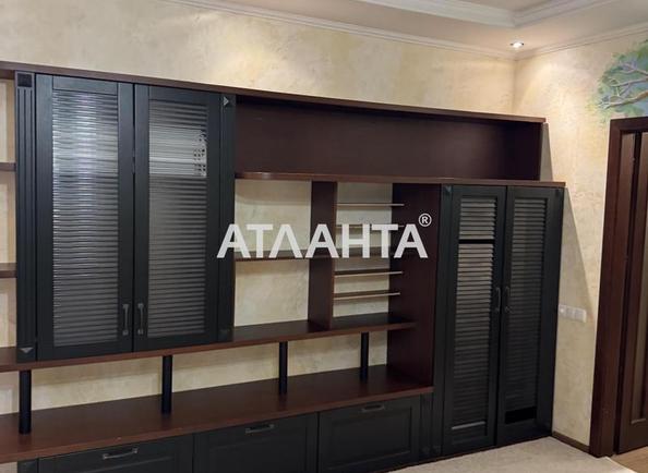 2-комнатная квартира по адресу ул. Асташкина (площадь 60 м²) - Atlanta.ua - фото 3
