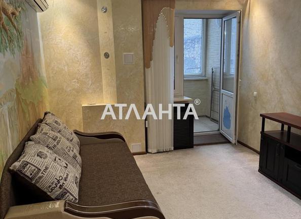 2-комнатная квартира по адресу ул. Асташкина (площадь 60 м²) - Atlanta.ua - фото 5