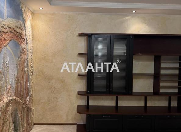 2-комнатная квартира по адресу ул. Асташкина (площадь 60 м²) - Atlanta.ua - фото 8