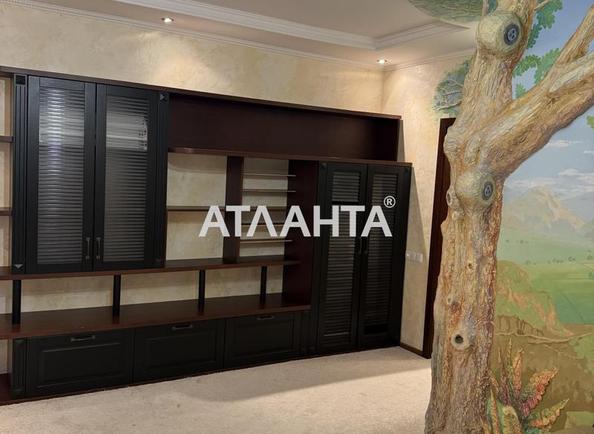 2-комнатная квартира по адресу ул. Асташкина (площадь 60 м²) - Atlanta.ua - фото 9