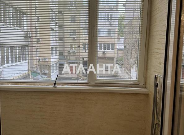 2-комнатная квартира по адресу ул. Асташкина (площадь 60 м²) - Atlanta.ua - фото 12
