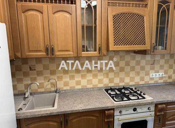 2-комнатная квартира по адресу ул. Асташкина (площадь 60 м²) - Atlanta.ua - фото 14
