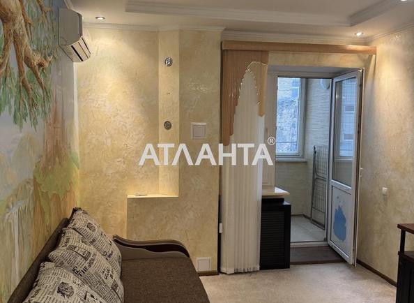 2-комнатная квартира по адресу ул. Асташкина (площадь 60 м²) - Atlanta.ua - фото 18