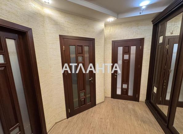 2-комнатная квартира по адресу ул. Асташкина (площадь 60 м²) - Atlanta.ua - фото 19