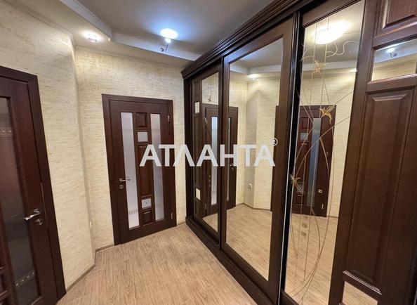 2-комнатная квартира по адресу ул. Асташкина (площадь 60 м²) - Atlanta.ua - фото 20