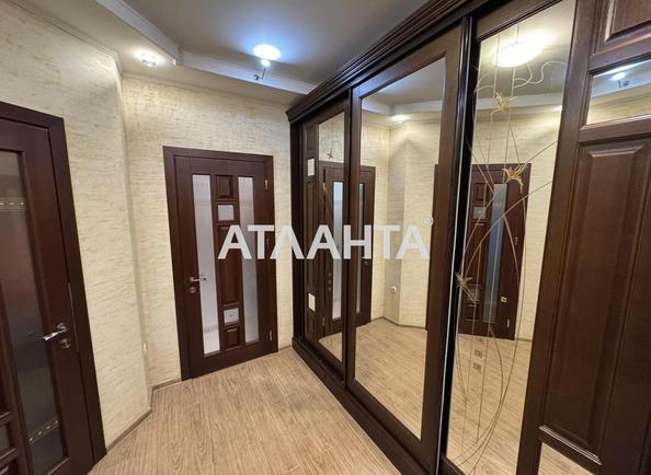 2-комнатная квартира по адресу ул. Асташкина (площадь 60 м²) - Atlanta.ua - фото 21