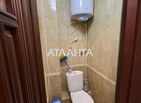 2-комнатная квартира по адресу ул. Асташкина (площадь 60 м²) - Atlanta.ua - фото 22