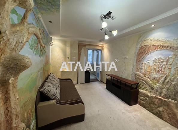 2-комнатная квартира по адресу ул. Асташкина (площадь 60 м²) - Atlanta.ua - фото 23
