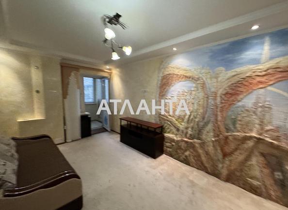 2-комнатная квартира по адресу ул. Асташкина (площадь 60 м²) - Atlanta.ua - фото 24