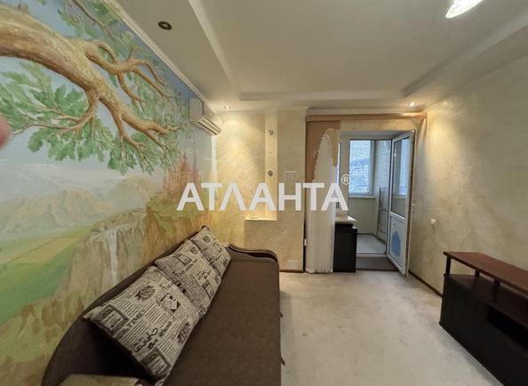 2-комнатная квартира по адресу ул. Асташкина (площадь 60 м²) - Atlanta.ua - фото 25
