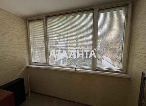 2-комнатная квартира по адресу ул. Асташкина (площадь 60 м²) - Atlanta.ua - фото 26