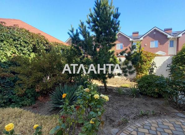 Будинок за адресою вул. Янтарна (площа 180 м²) - Atlanta.ua - фото 14