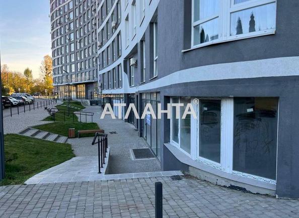 Комерційна нерухомість за адресою вул. Трускавецька (площа 150 м²) - Atlanta.ua