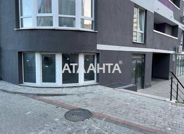 Комерційна нерухомість за адресою вул. Трускавецька (площа 150 м²) - Atlanta.ua - фото 3