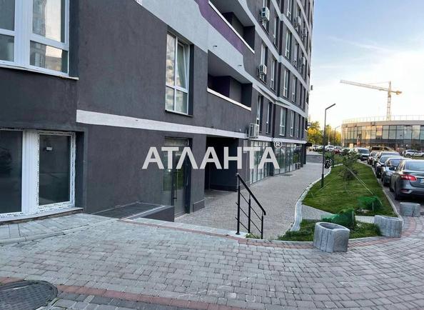 Комерційна нерухомість за адресою вул. Трускавецька (площа 150 м²) - Atlanta.ua - фото 4