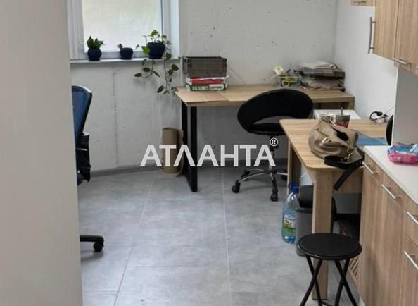 Комерційна нерухомість за адресою вул. Трускавецька (площа 150 м²) - Atlanta.ua - фото 12