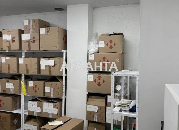 Комерційна нерухомість за адресою вул. Трускавецька (площа 150 м²) - Atlanta.ua - фото 15