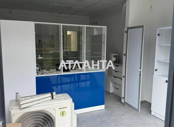 Комерційна нерухомість за адресою вул. Трускавецька (площа 150 м²) - Atlanta.ua - фото 17