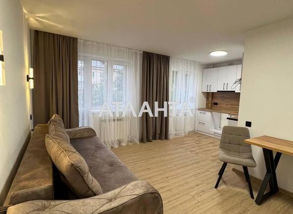 2-кімнатна квартира за адресою Незалежності просп. (площа 43,4 м²) - Atlanta.ua