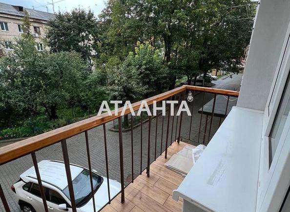 2-кімнатна квартира за адресою Незалежності просп. (площа 43,4 м²) - Atlanta.ua - фото 12