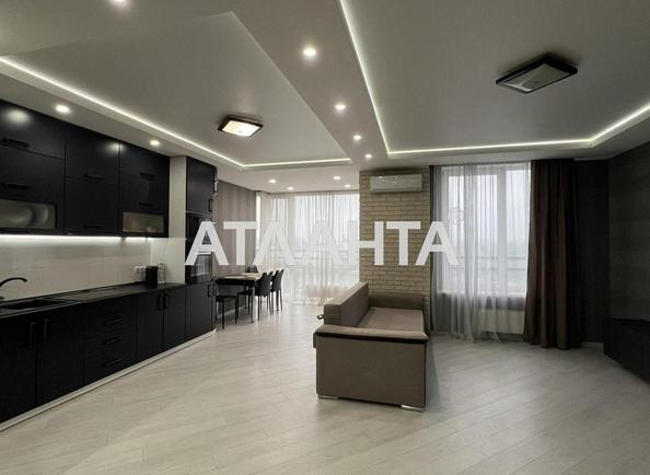 1-комнатная квартира по адресу ул. Анатолия Петрицкого (площадь 46,4 м²) - Atlanta.ua - фото 7