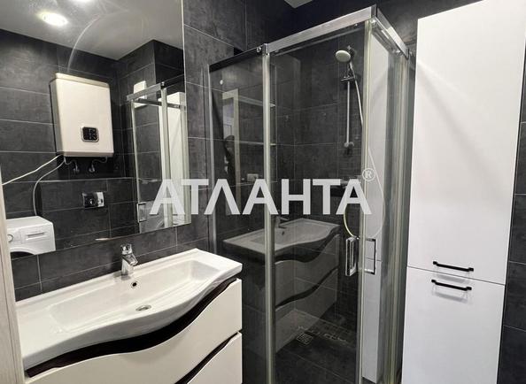 1-комнатная квартира по адресу ул. Анатолия Петрицкого (площадь 46,4 м²) - Atlanta.ua - фото 11