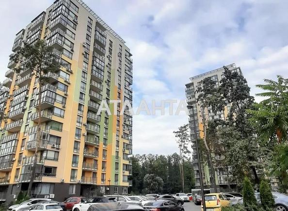 1-комнатная квартира по адресу ул. Анатолия Петрицкого (площадь 46,4 м²) - Atlanta.ua - фото 12