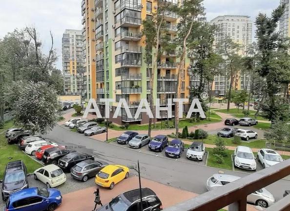 1-комнатная квартира по адресу ул. Анатолия Петрицкого (площадь 46,4 м²) - Atlanta.ua - фото 13