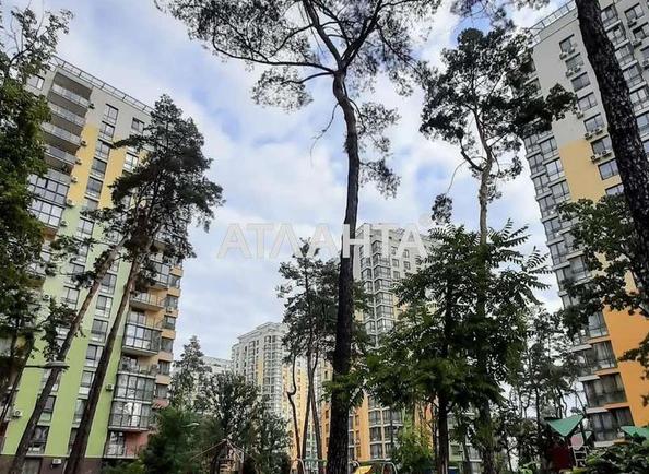 1-комнатная квартира по адресу ул. Анатолия Петрицкого (площадь 46,4 м²) - Atlanta.ua - фото 14