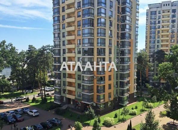 1-комнатная квартира по адресу ул. Анатолия Петрицкого (площадь 46,4 м²) - Atlanta.ua - фото 16