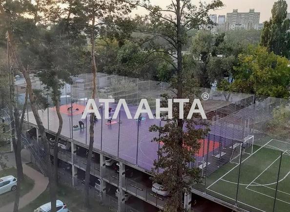 1-комнатная квартира по адресу ул. Анатолия Петрицкого (площадь 46,4 м²) - Atlanta.ua - фото 17