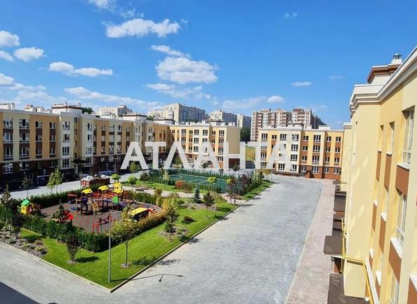 1-кімнатна квартира за адресою вул. Соборна (площа 37,1 м²) - Atlanta.ua