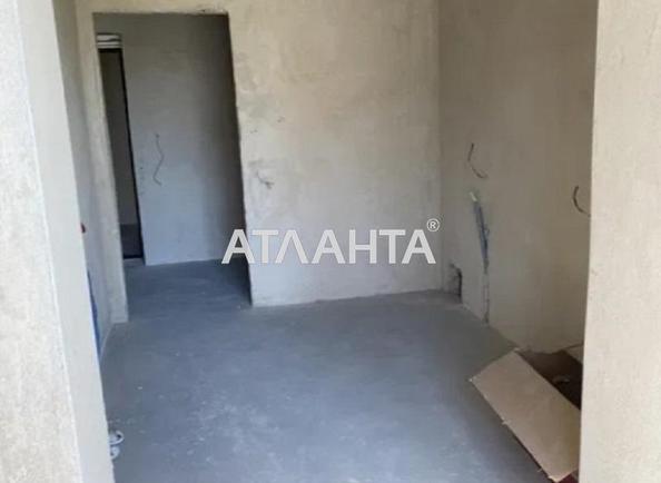 1-кімнатна квартира за адресою вул. Соборна (площа 37,1 м²) - Atlanta.ua - фото 4