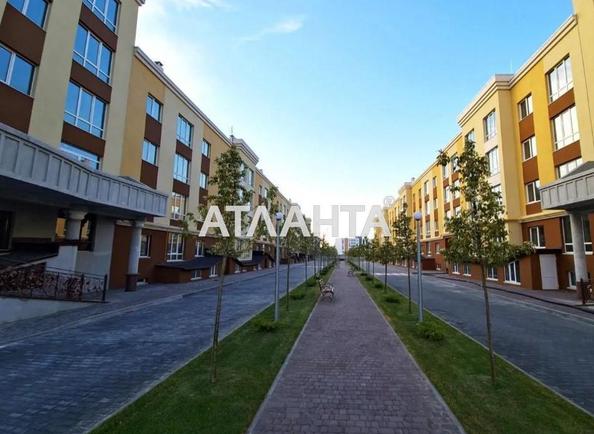 1-кімнатна квартира за адресою вул. Соборна (площа 37,1 м²) - Atlanta.ua - фото 10