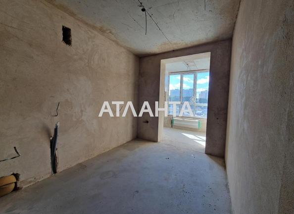 1-room apartment apartment by the address st. Sobornaya (area 37,1 m²) - Atlanta.ua - photo 2