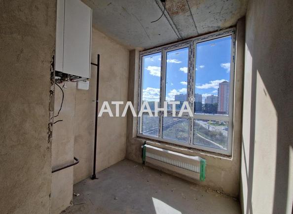 1-room apartment apartment by the address st. Sobornaya (area 37,1 m²) - Atlanta.ua