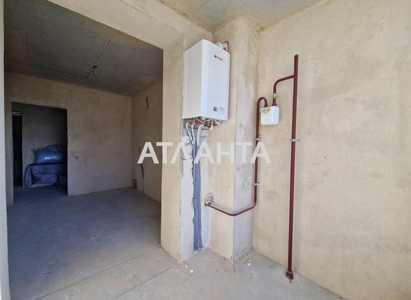 1-room apartment apartment by the address st. Sobornaya (area 37,1 m²) - Atlanta.ua - photo 3