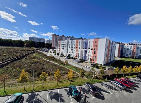 1-room apartment apartment by the address st. Sobornaya (area 37,1 m²) - Atlanta.ua - photo 11