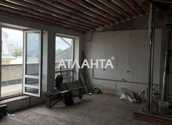 2-комнатная квартира по адресу ул. Гоголя (площадь 65 м²) - Atlanta.ua - фото 4
