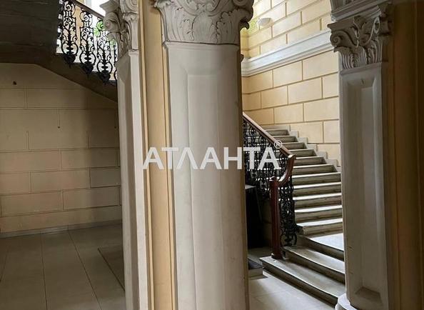 2-комнатная квартира по адресу ул. Гоголя (площадь 65 м²) - Atlanta.ua - фото 8