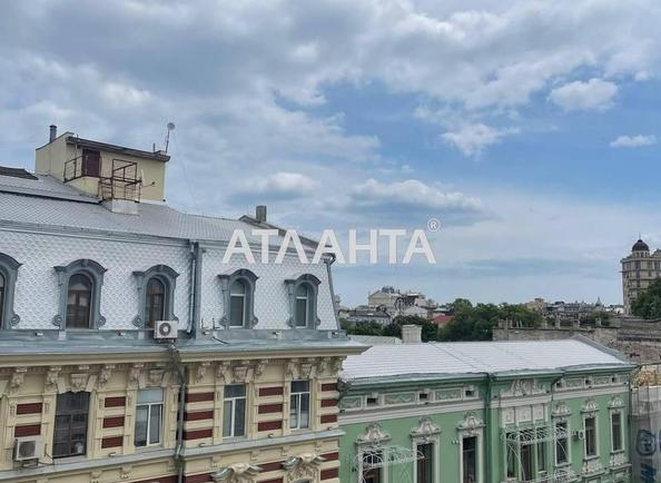 2-комнатная квартира по адресу ул. Гоголя (площадь 65 м²) - Atlanta.ua - фото 9