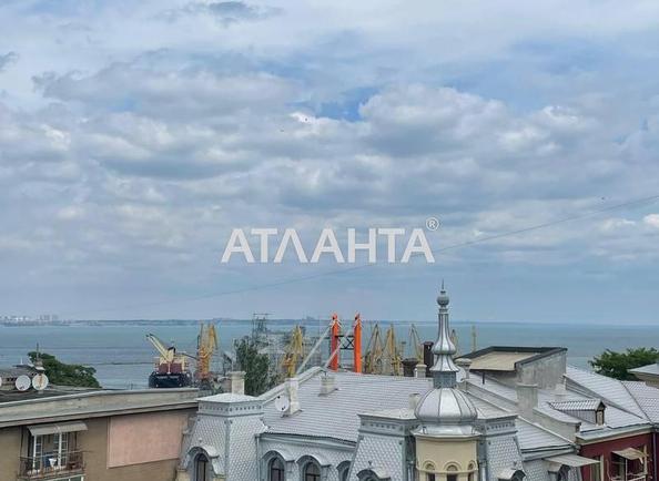 2-комнатная квартира по адресу ул. Гоголя (площадь 65 м²) - Atlanta.ua
