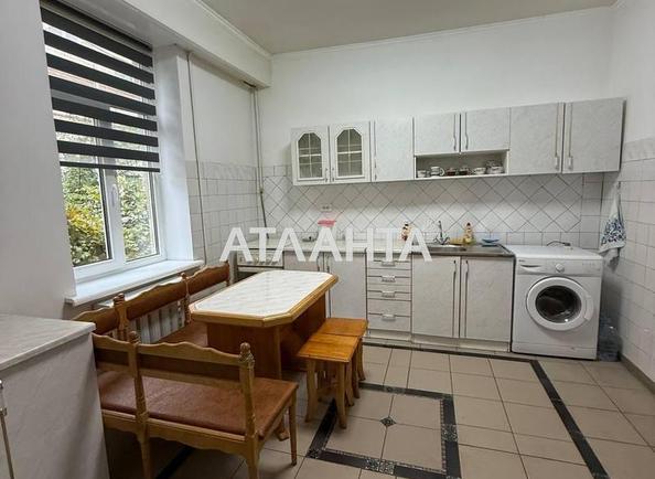 3-кімнатна квартира за адресою вул. Чехова Антона (площа 80,8 м²) - Atlanta.ua