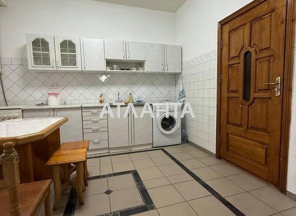 3-кімнатна квартира за адресою вул. Чехова Антона (площа 80,8 м²) - Atlanta.ua - фото 2