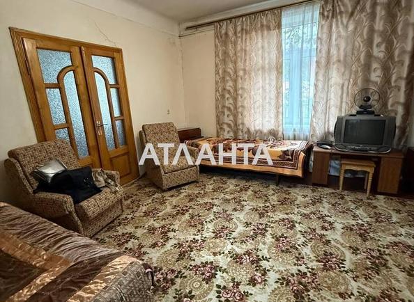 3-кімнатна квартира за адресою вул. Чехова Антона (площа 80,8 м²) - Atlanta.ua - фото 3