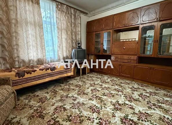 3-кімнатна квартира за адресою вул. Чехова Антона (площа 80,8 м²) - Atlanta.ua - фото 4