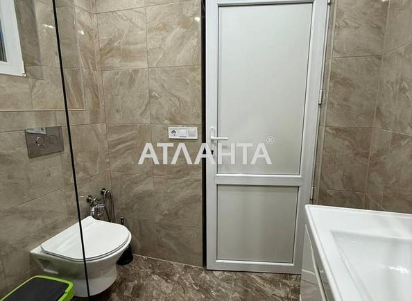 3-кімнатна квартира за адресою вул. Чехова Антона (площа 80,8 м²) - Atlanta.ua - фото 6